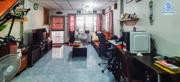 *****บ้านแฝดมือสองย่านกรุงเทพฯ ม.พระปิ่น2 ติดถ.บรมราชชนนี หลังมุม! เนื้อที่กว้างขวางถึง 36 ตร.ว. ฟังก์ชัน 4 ห้องนอน 2 ห้องน้ำ 2 ที่จอดรถ มีร้านค้า 2 ห้องสามารถค้าขายได้ บนทำเลดี เชื่อมต่อถ.พุทธมณฑลสาย2, ถ.กาญจนาภิเษก ใกล้ม.มหิดล และทางด่วน "ศรีรัช"